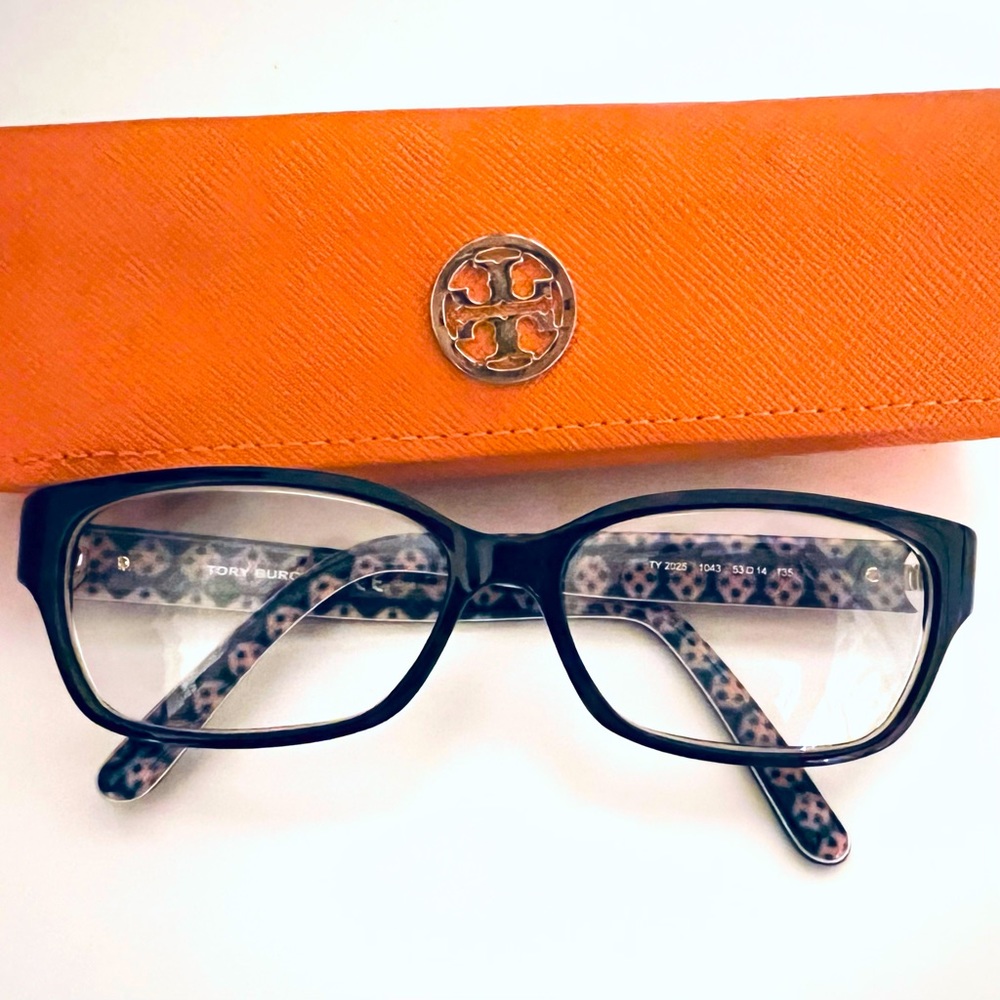 Tory Burch Reading glasses **AUTHENTIC